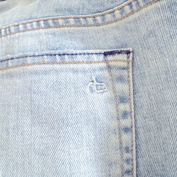 COPY - Rag & Bone
Men's Fit 2 Medium-Wash Slim-Fit Jeans - Picture 3 of 4